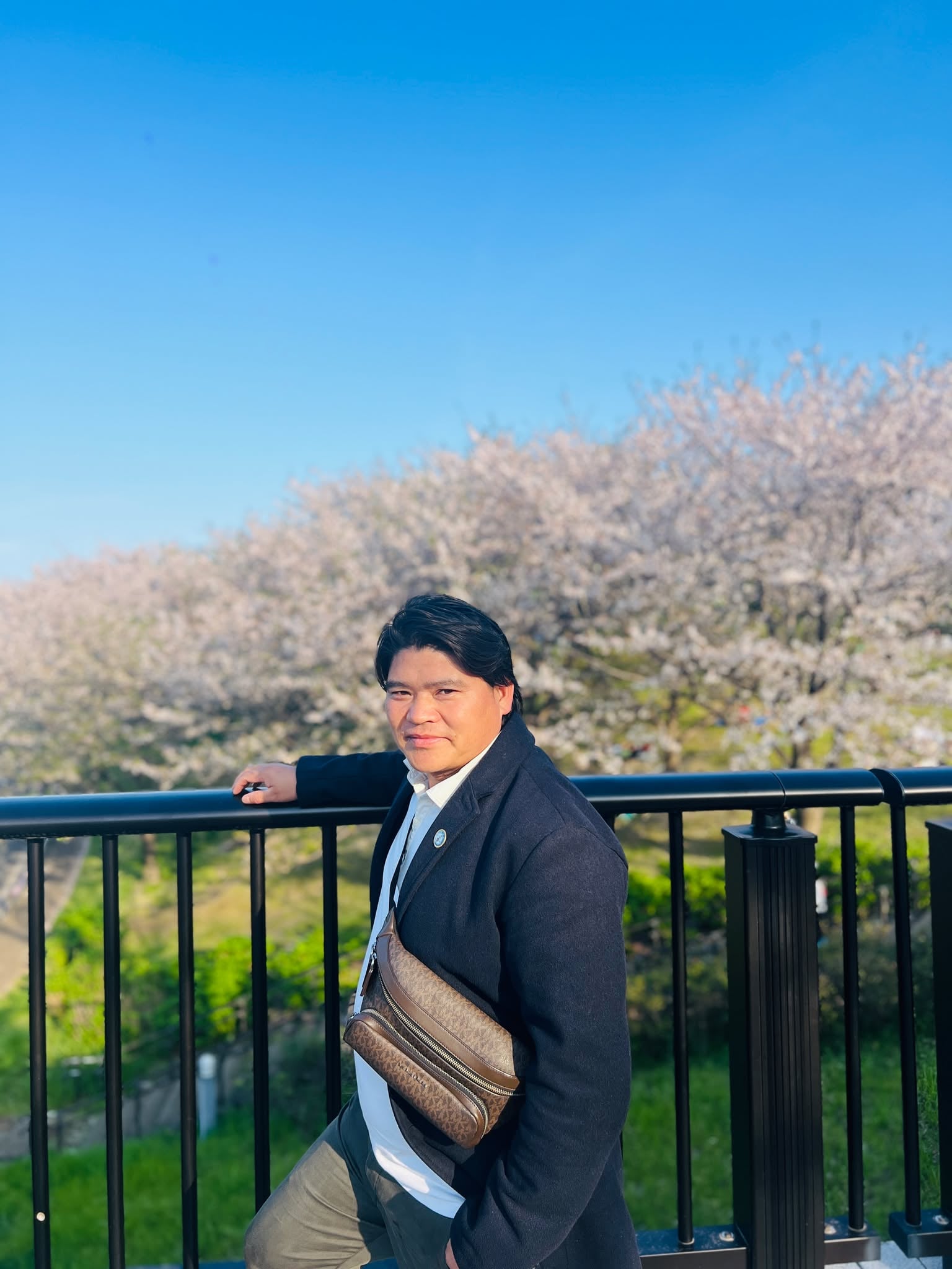 प्रेमप्रकाश रोका मगर