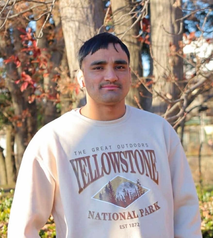 अनिल कुमार वली