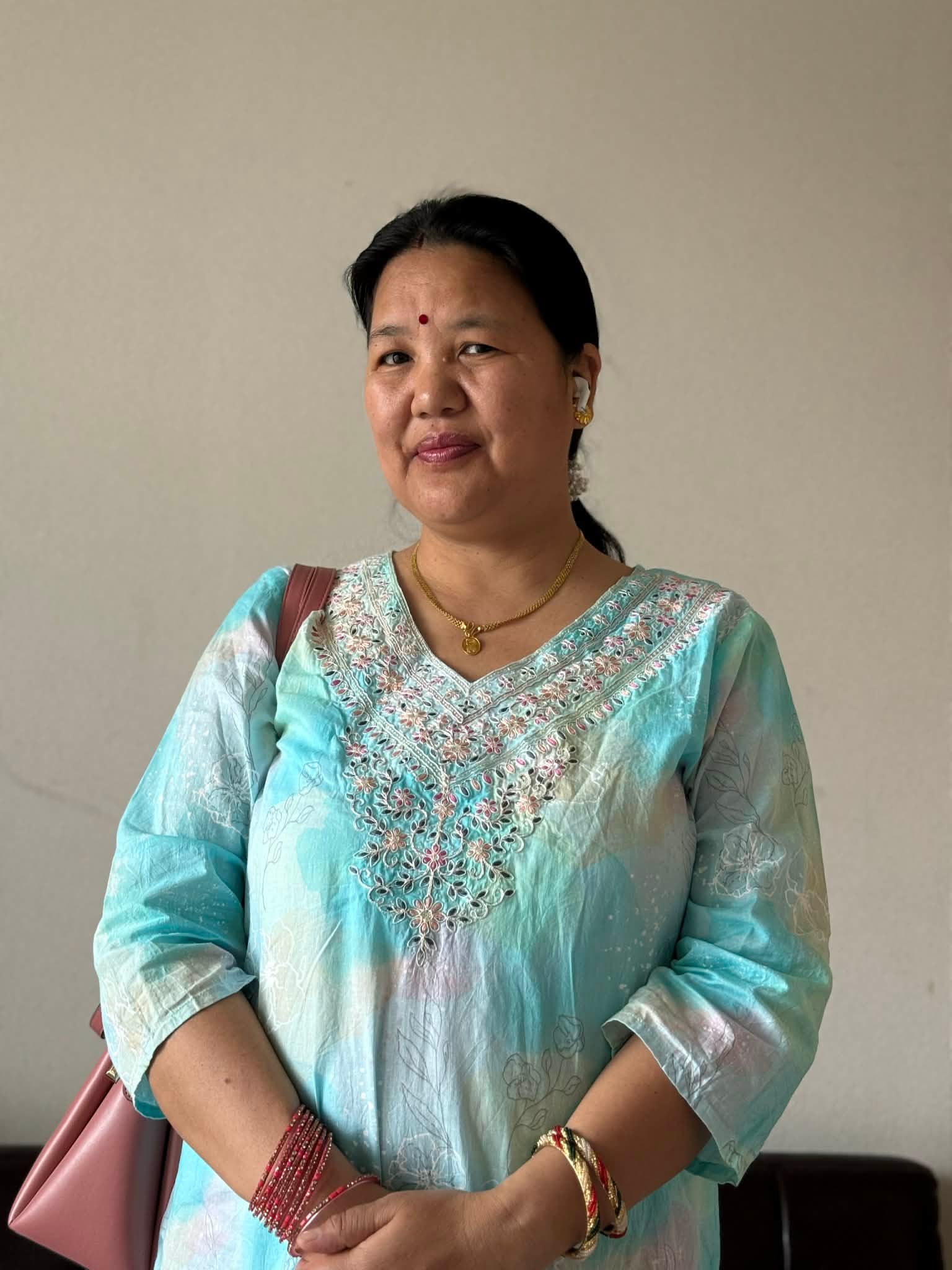 बासु घर्ती मगर