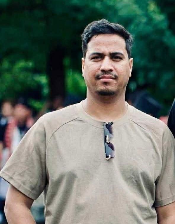 विजय वली