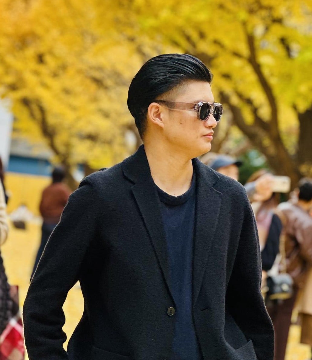 बिमल पुन मगर