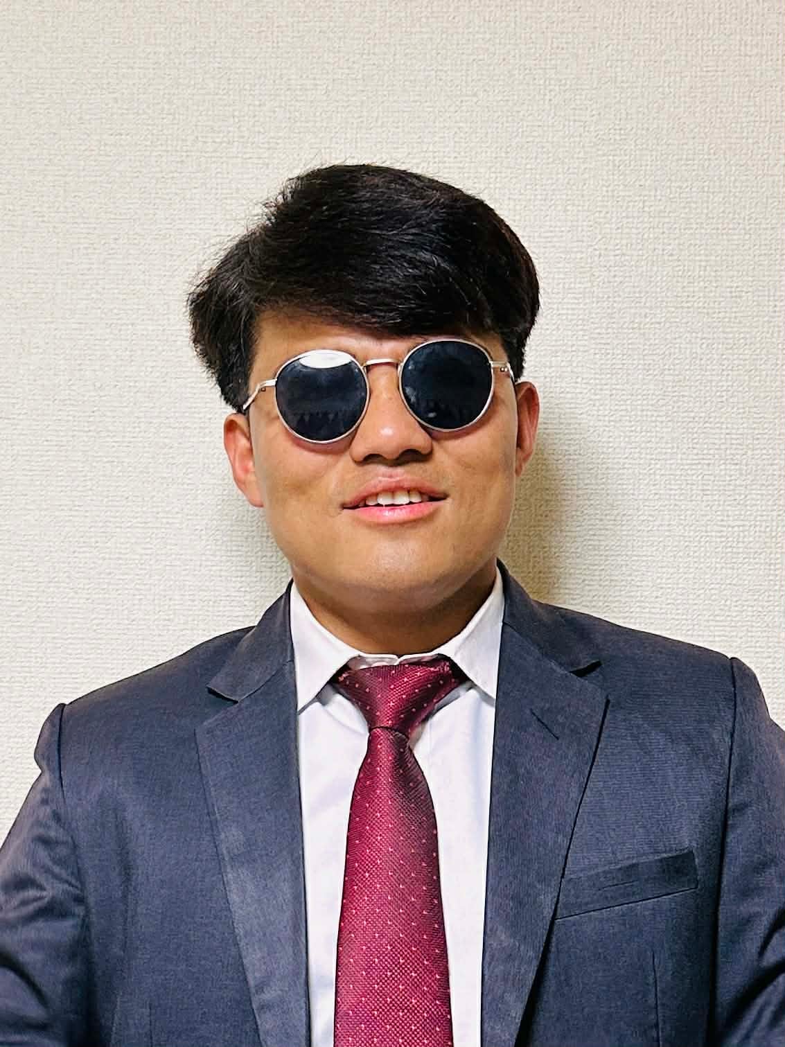 देबेन्द्र पुन मगर