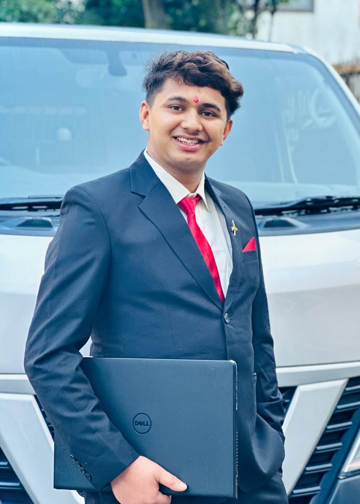 दीपक डाँगी