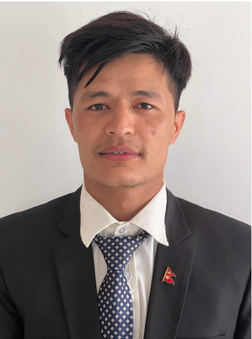 गौतम के.सी.