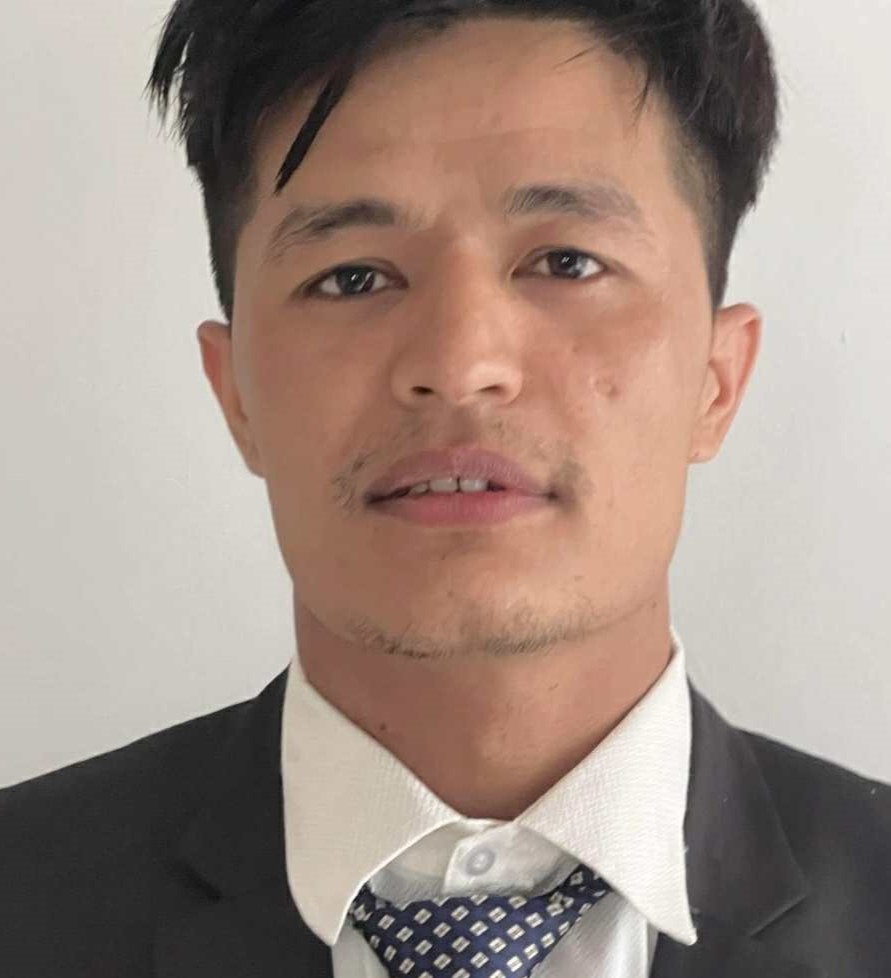 गौतम के.सी.