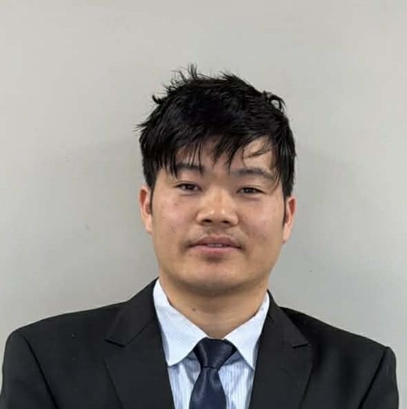 हिमाल बुढा मगर