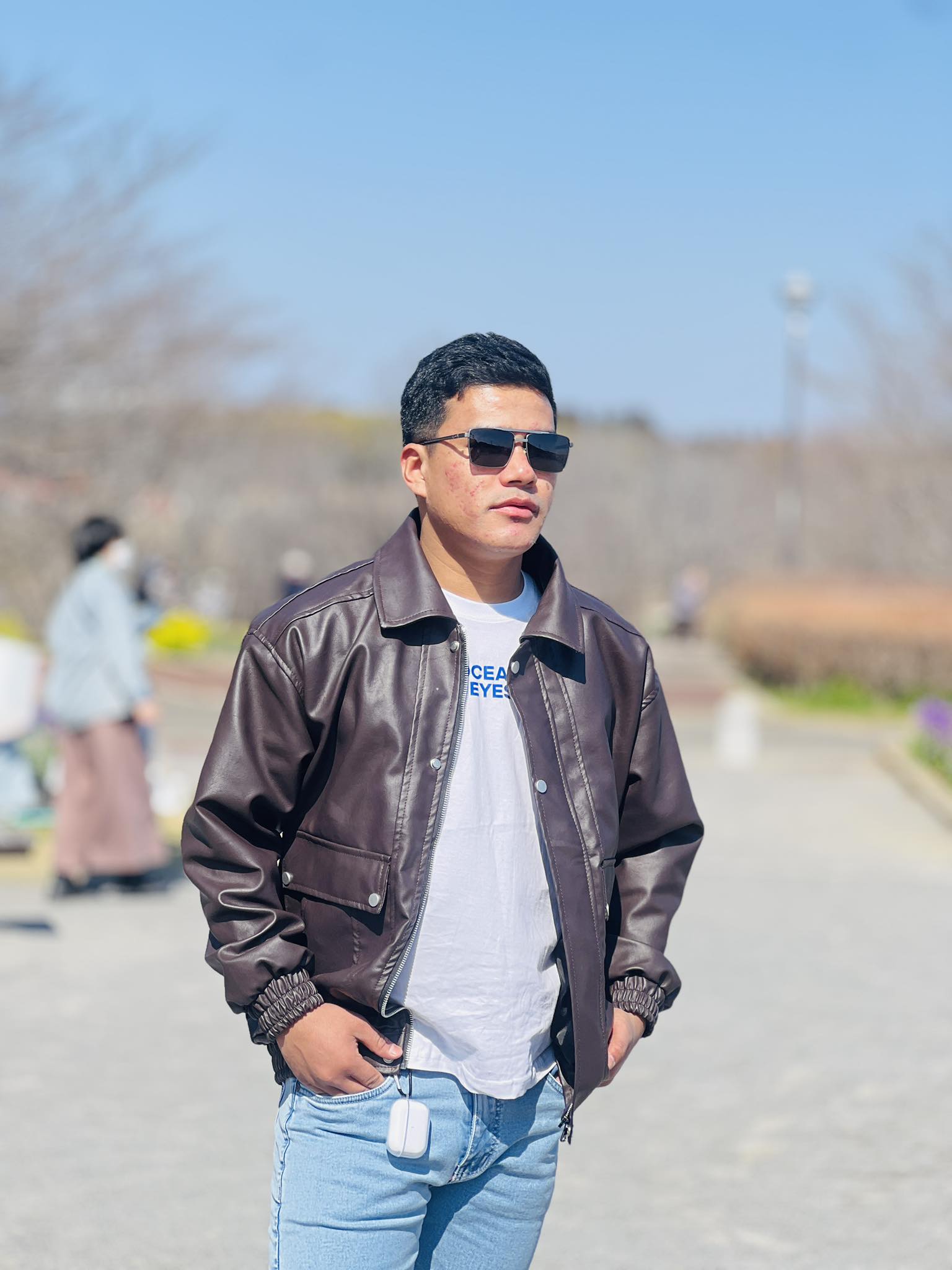 हिमाल पुन मगर