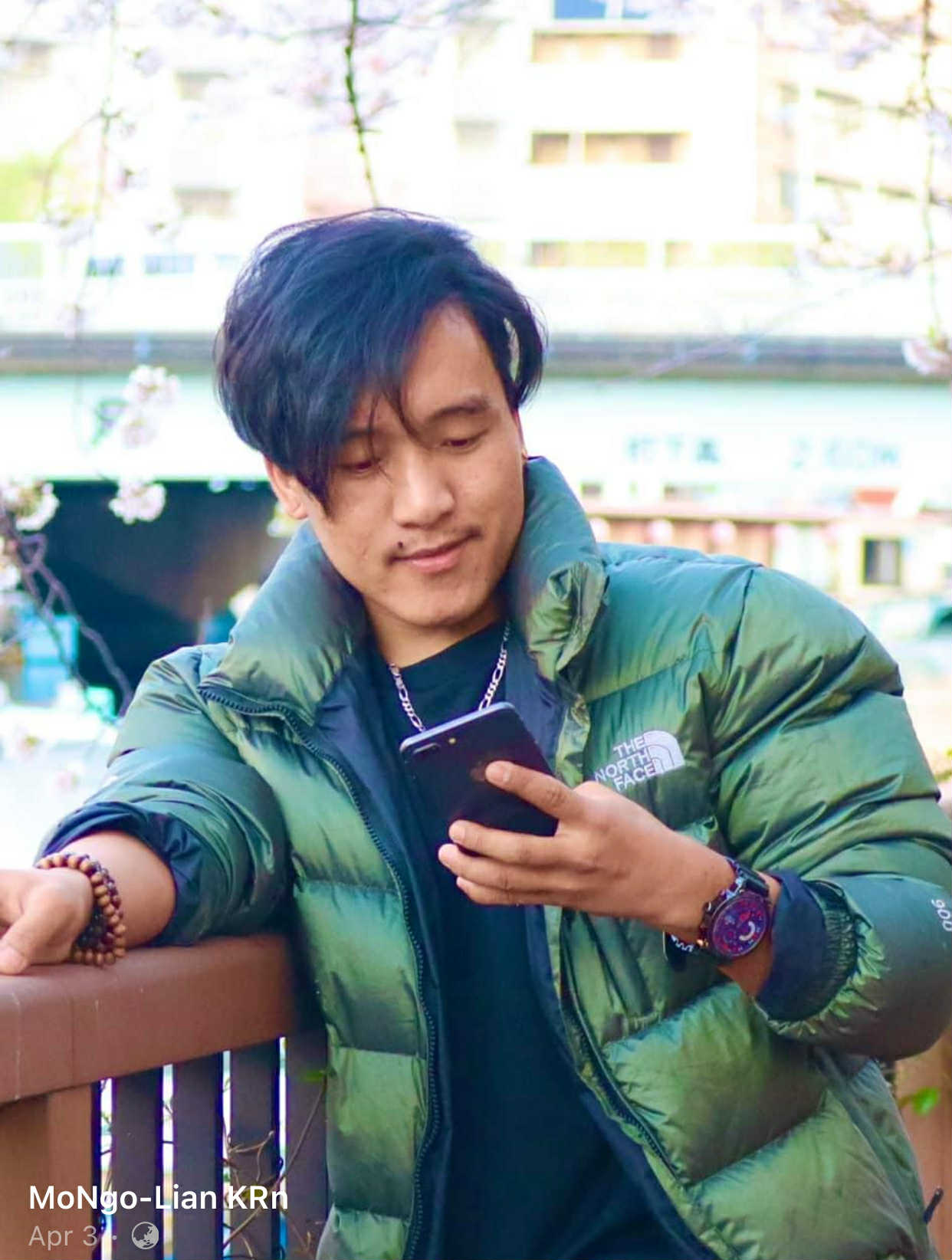 करण घर्ती मगर