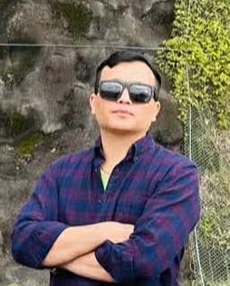 खिम पुन मगर