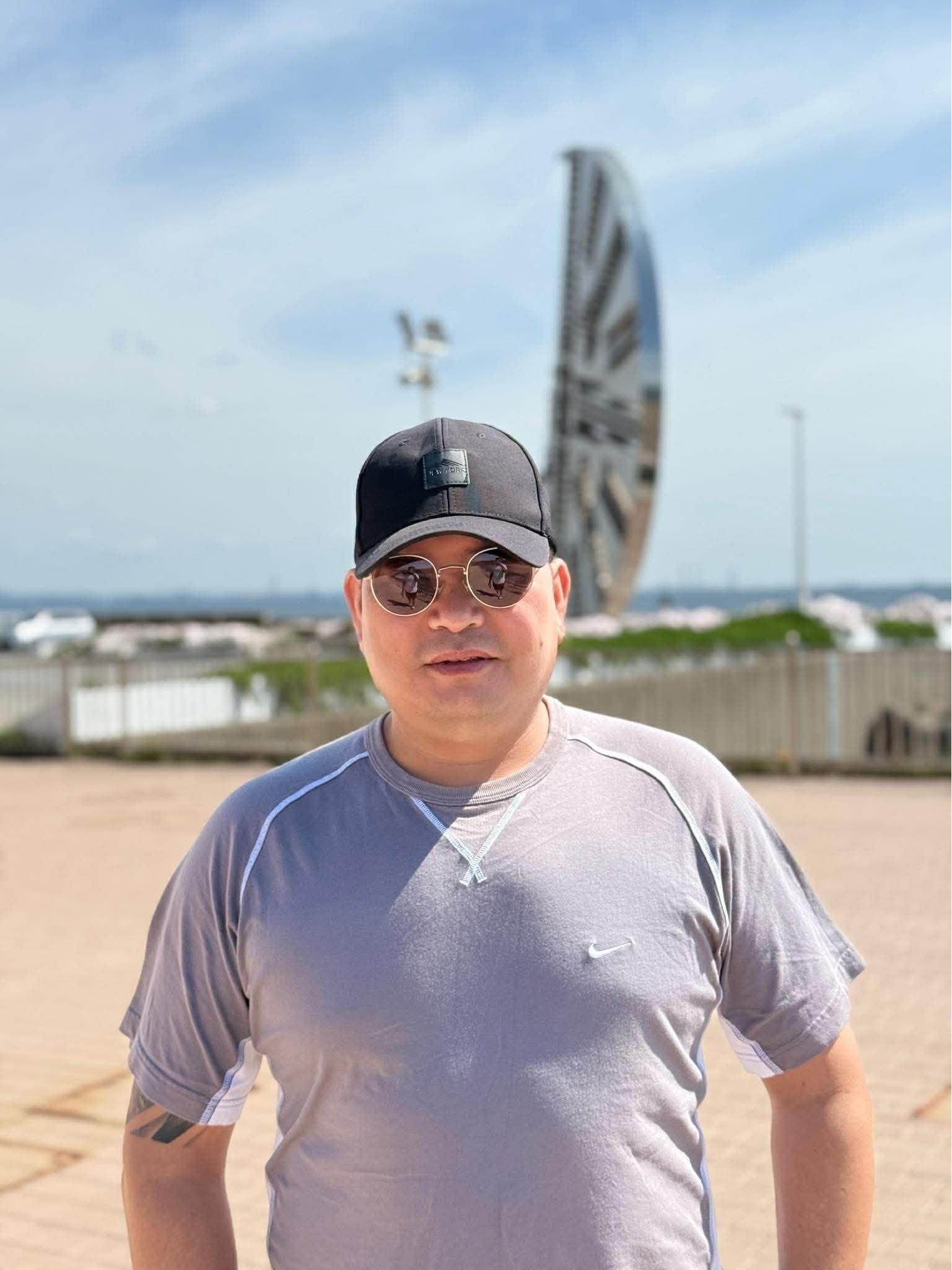 कृष्ण बहादुर रोका मगर