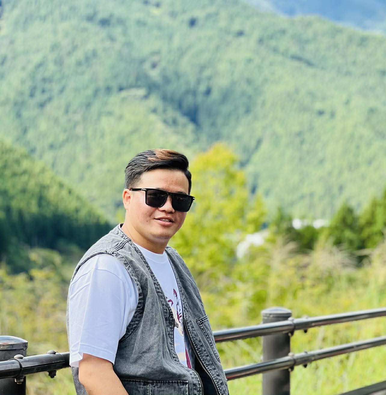 कुलराज घर्ति मगर