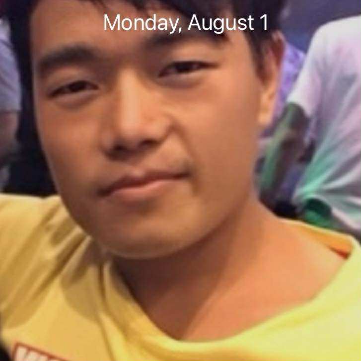 राजेन्द्र बुढा मगर