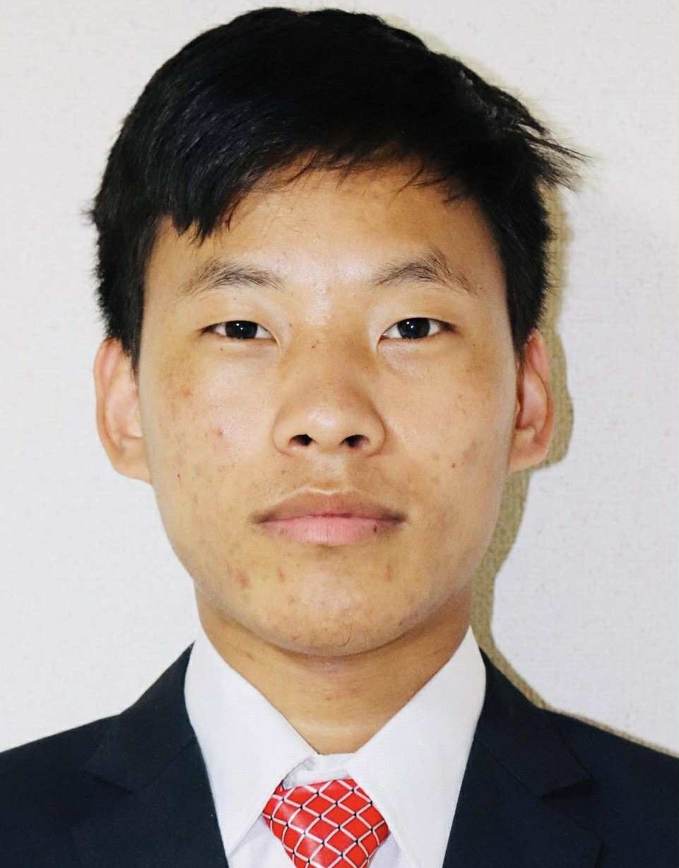 राजेश घर्ती मगर