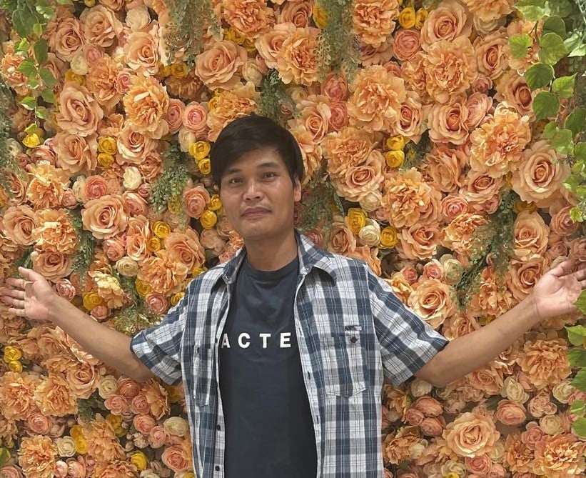 रामसिङ रोका मगर