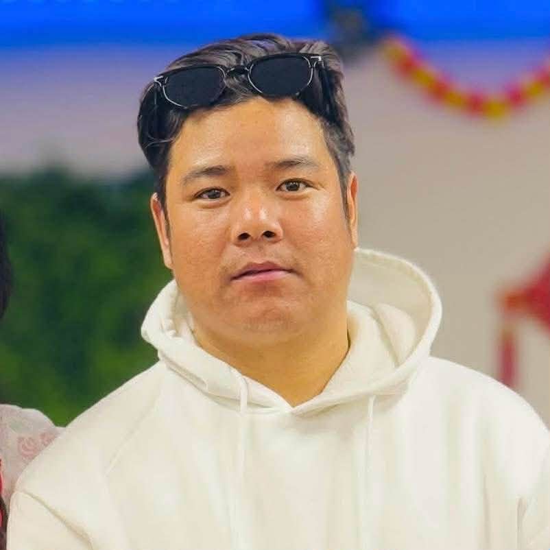 रिदम रोका मगर