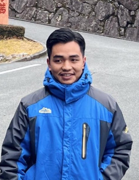 समीर घर्ती मगर