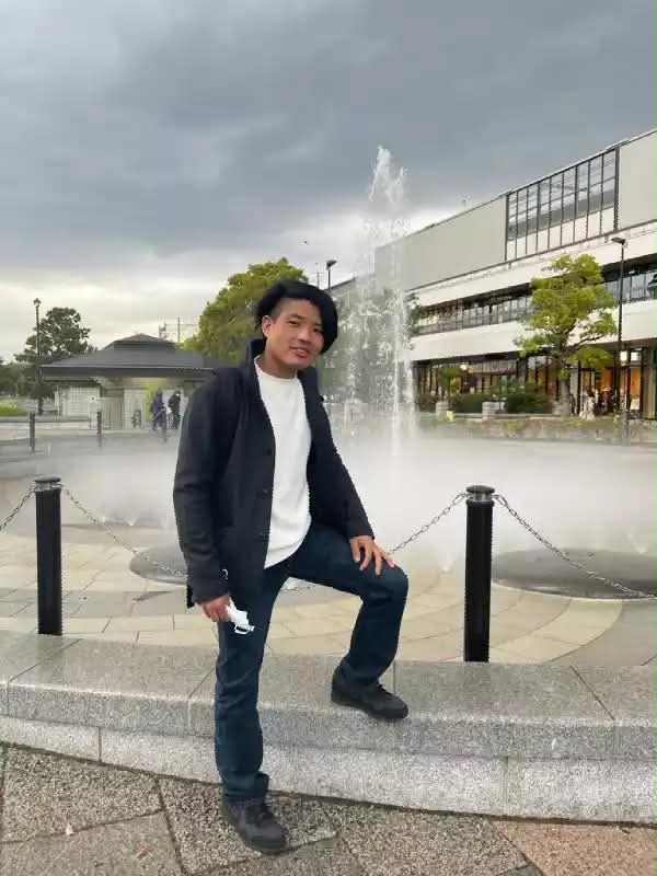 सुजन बुढा मगर