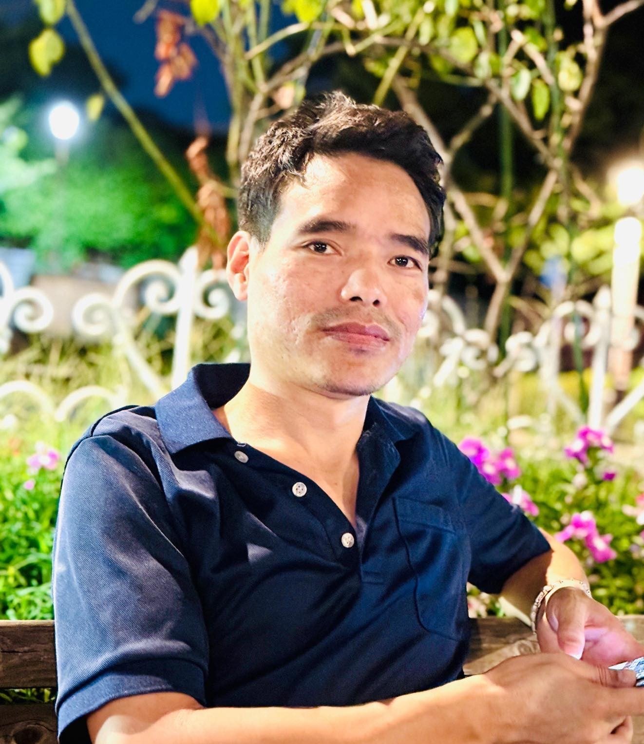 क्षितिज रोका मगर